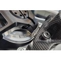 CNC Racing Steering Lock Extension for Upper Triple Clamp Kit PST16B for Ducati Panigale V2 (2020+) CNC Racing Steering Lock Extension for Upper Triple Clamp Kit PST16B for Ducati Panigale V2 (2020+)